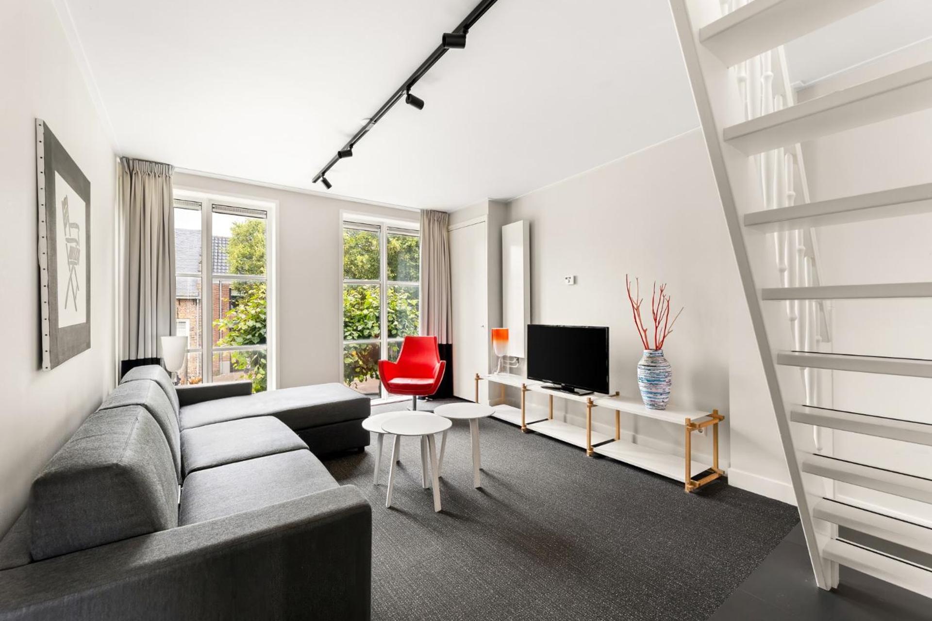 Zeayou Zeeland - Appartementen Markt 4 & 4A دومبورغ المظهر الخارجي الصورة