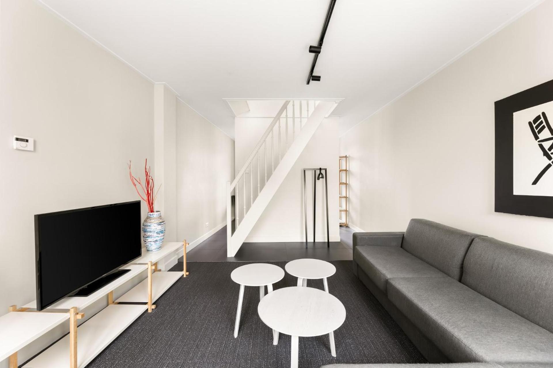 Zeayou Zeeland - Appartementen Markt 4 & 4A دومبورغ المظهر الخارجي الصورة