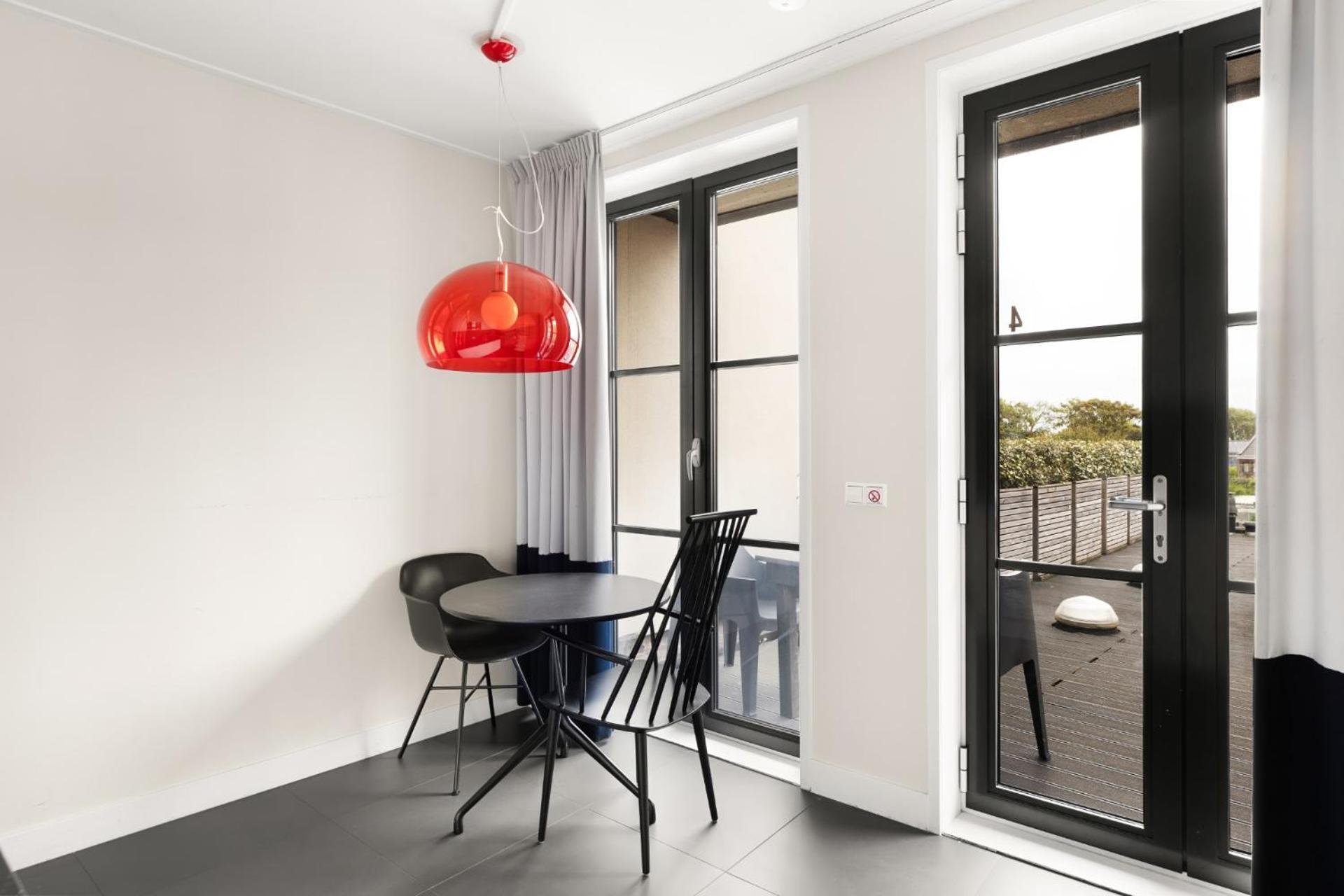 Zeayou Zeeland - Appartementen Markt 4 & 4A دومبورغ المظهر الخارجي الصورة