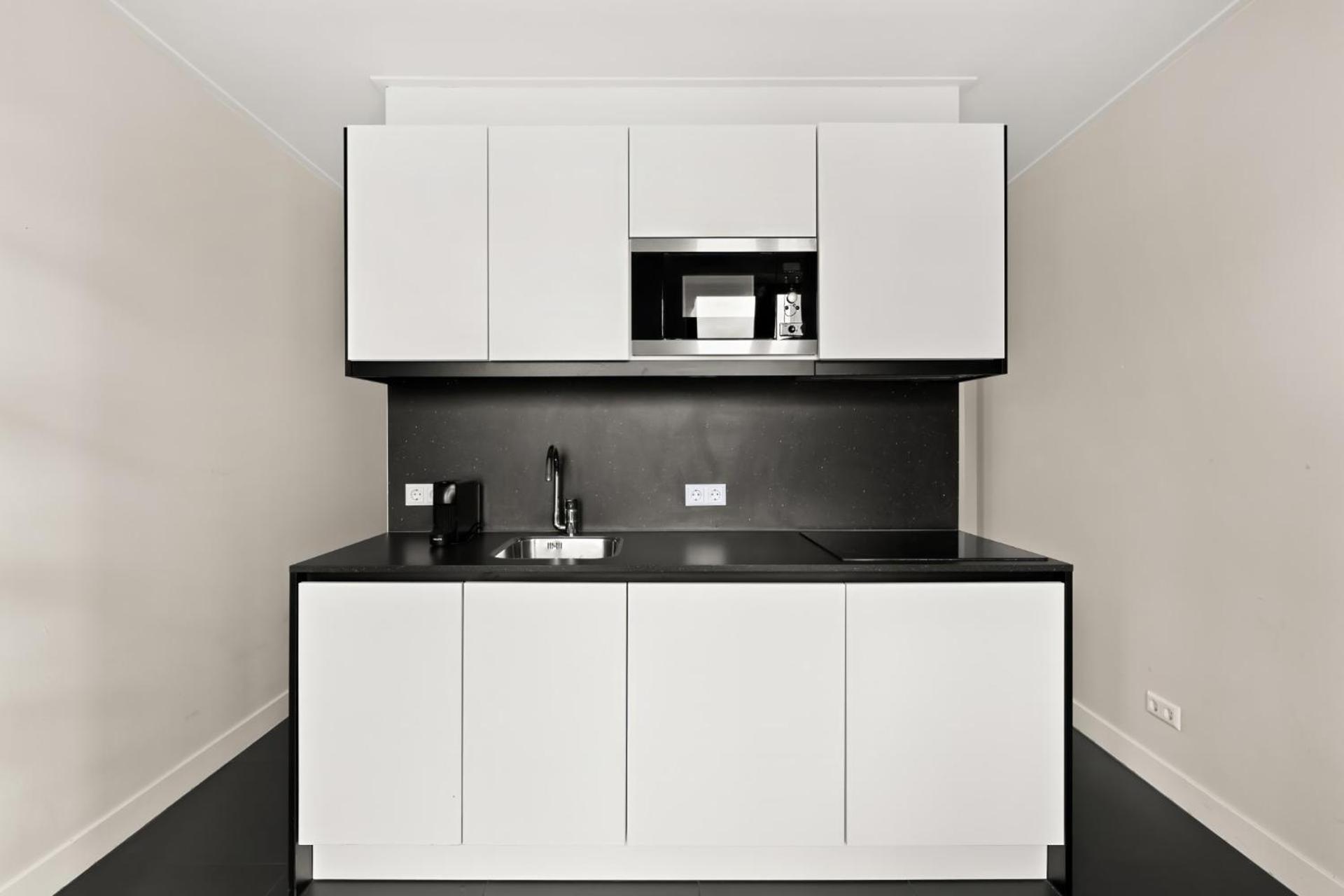Zeayou Zeeland - Appartementen Markt 4 & 4A دومبورغ المظهر الخارجي الصورة